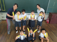 集合写真　修正2年生